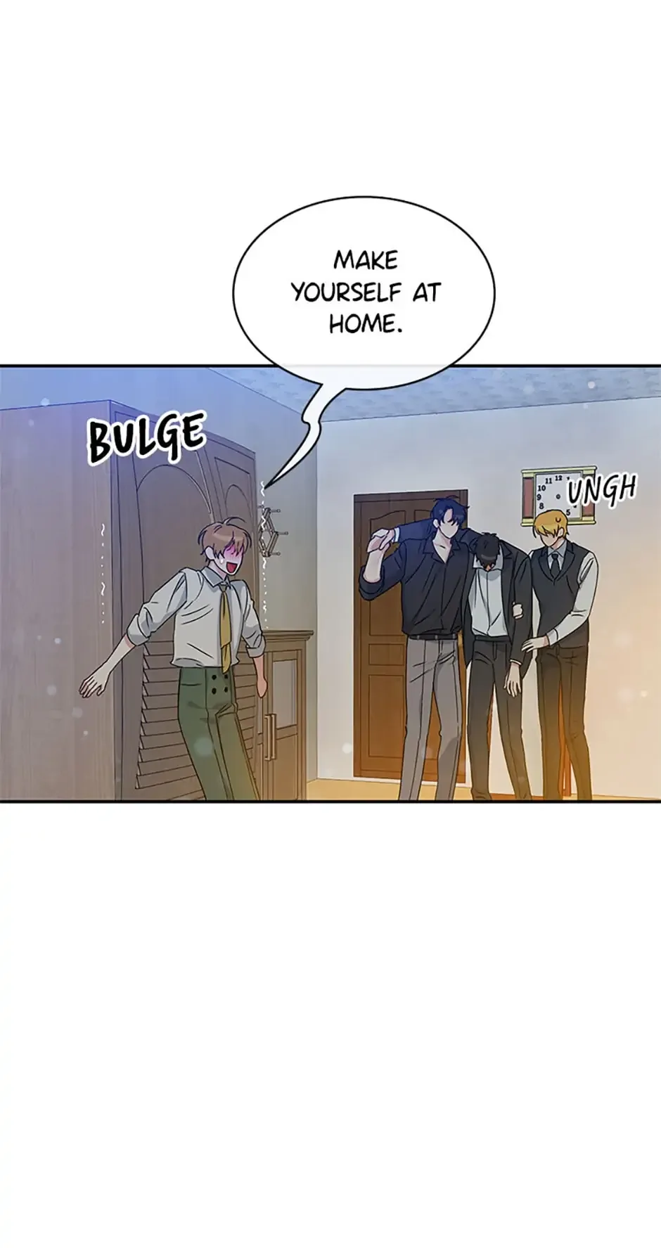 Atelier Inbyeoldang Chapter 18 page 9