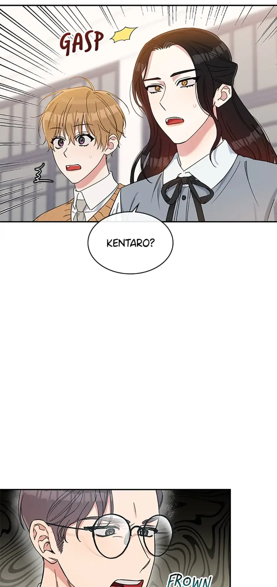 Atelier Inbyeoldang Chapter 24 page 18
