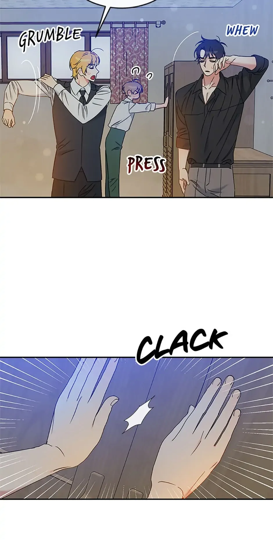 Atelier Inbyeoldang Chapter 18 page 11