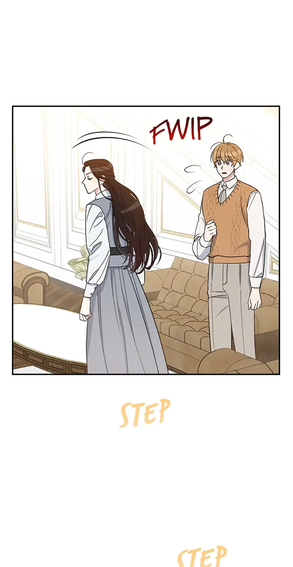 Atelier Inbyeoldang Chapter 24 page 5