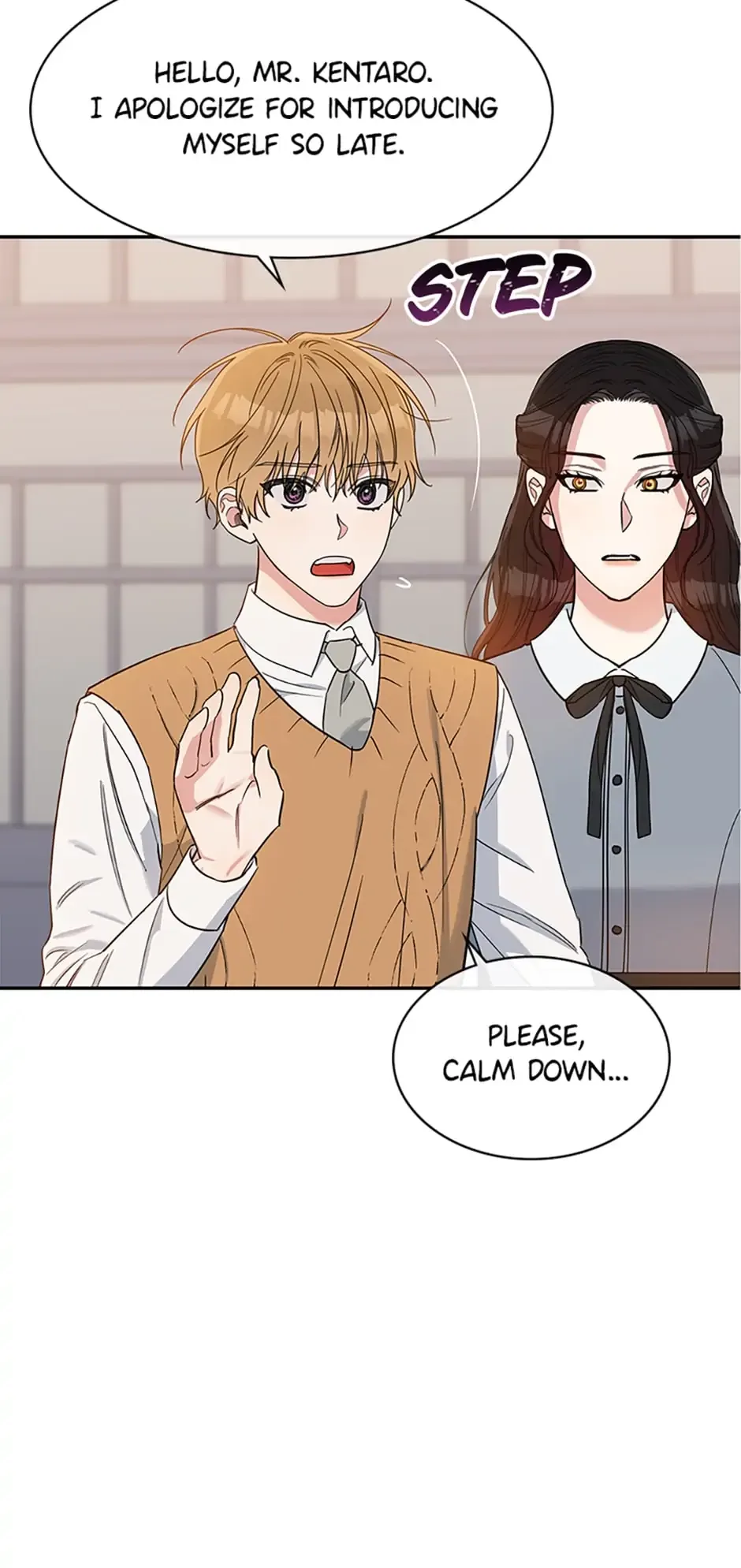 Atelier Inbyeoldang Chapter 24 page 24