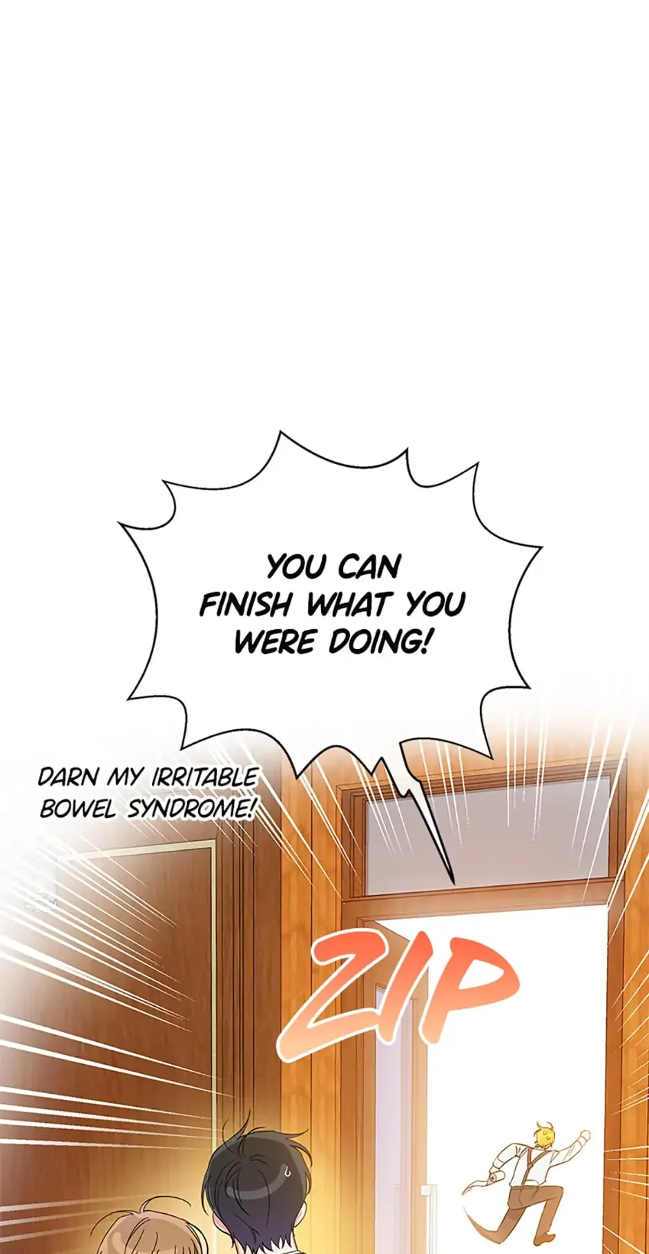 Atelier Inbyeoldang Chapter 26 page 14