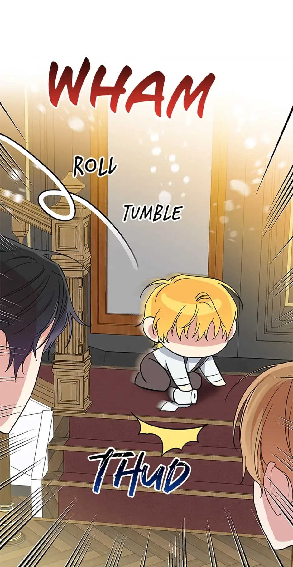 Atelier Inbyeoldang Chapter 26 page 11