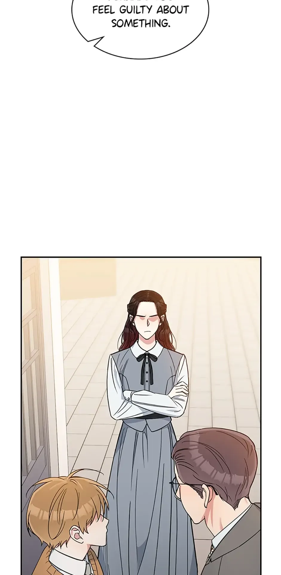 Atelier Inbyeoldang Chapter 24 page 27