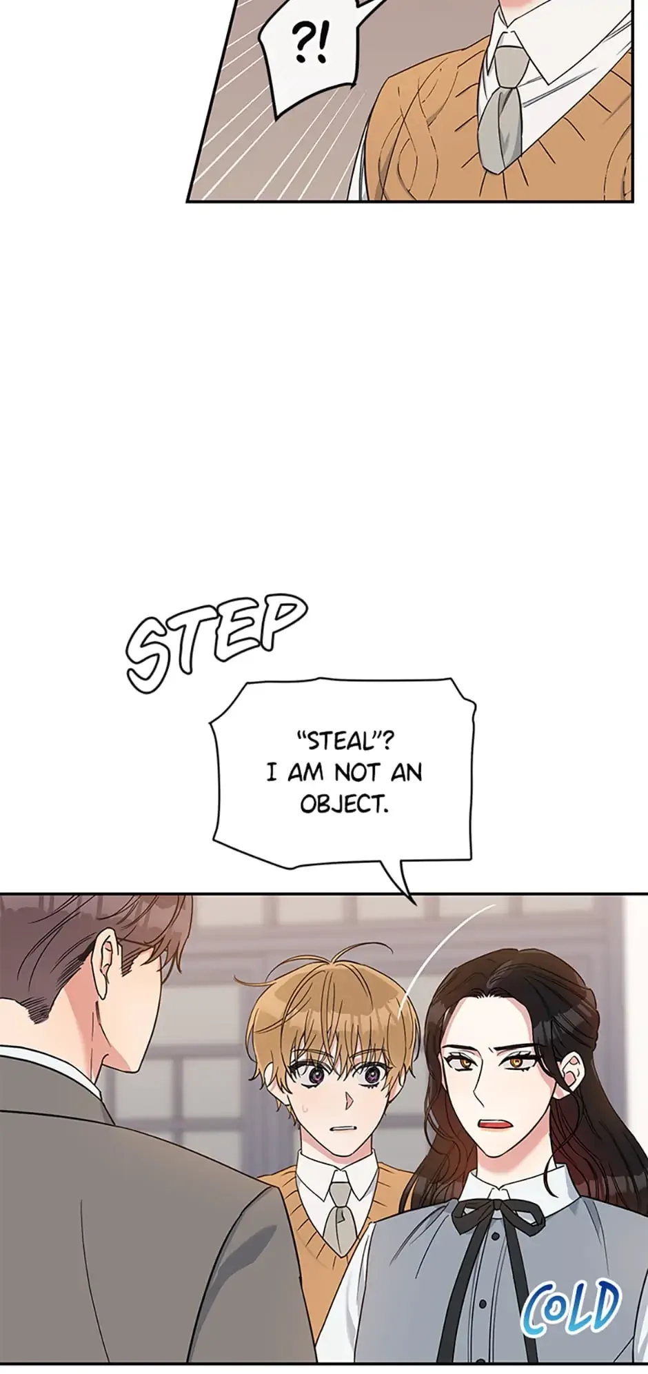 Atelier Inbyeoldang Chapter 24 page 22