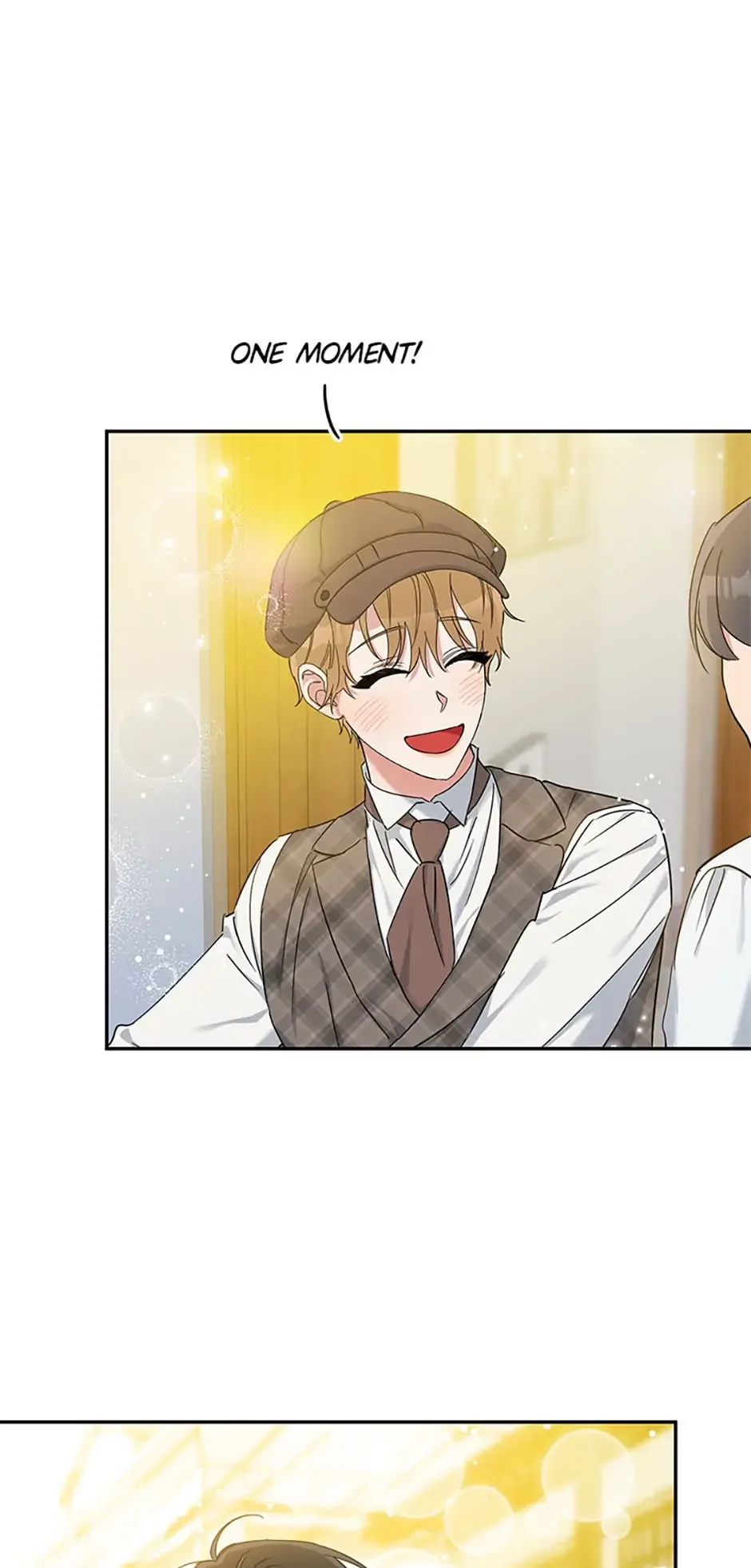 Atelier Inbyeoldang Chapter 19 page 13