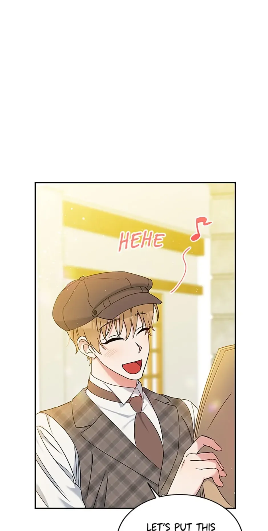 Atelier Inbyeoldang Chapter 19 page 7