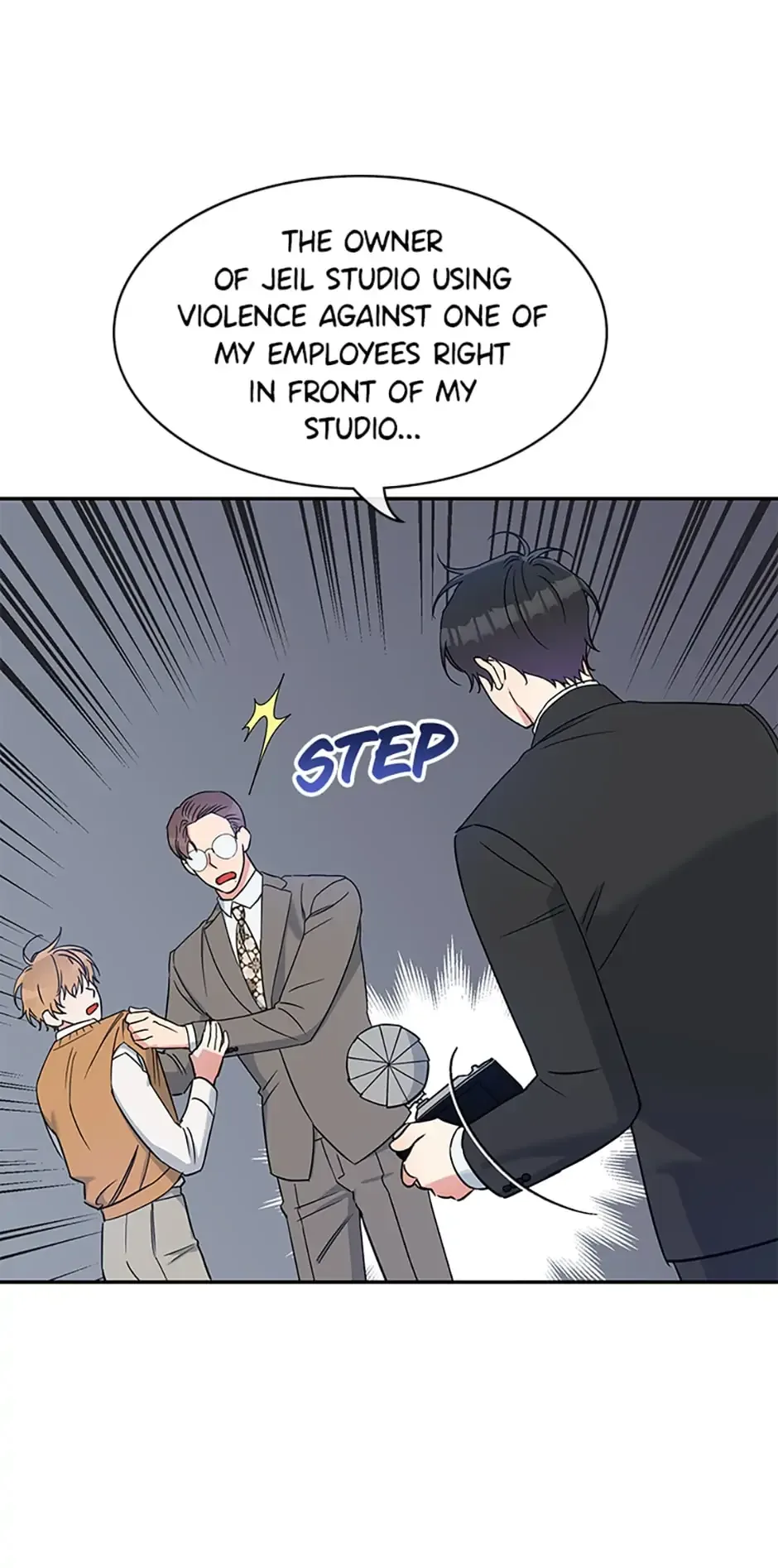 Atelier Inbyeoldang Chapter 24 page 40