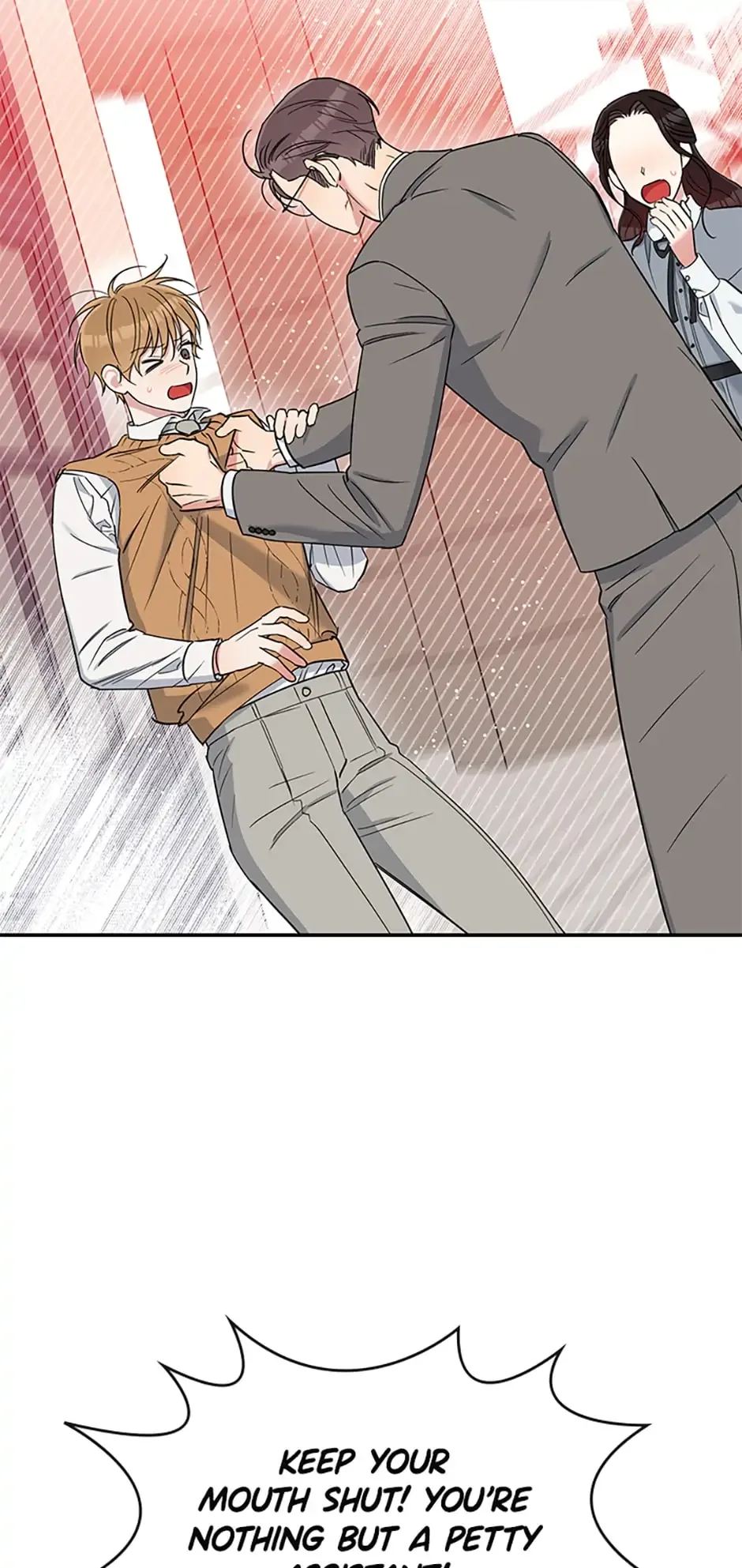 Atelier Inbyeoldang Chapter 24 page 33