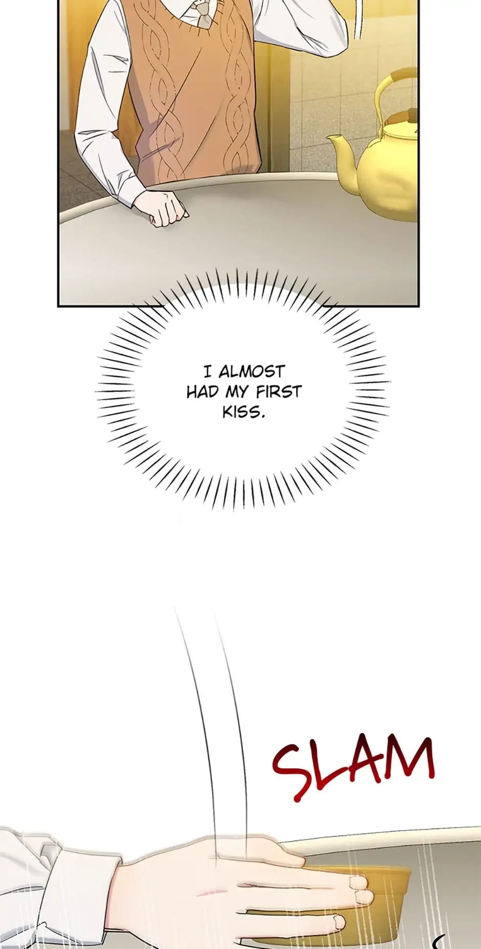 Atelier Inbyeoldang Chapter 26 page 31