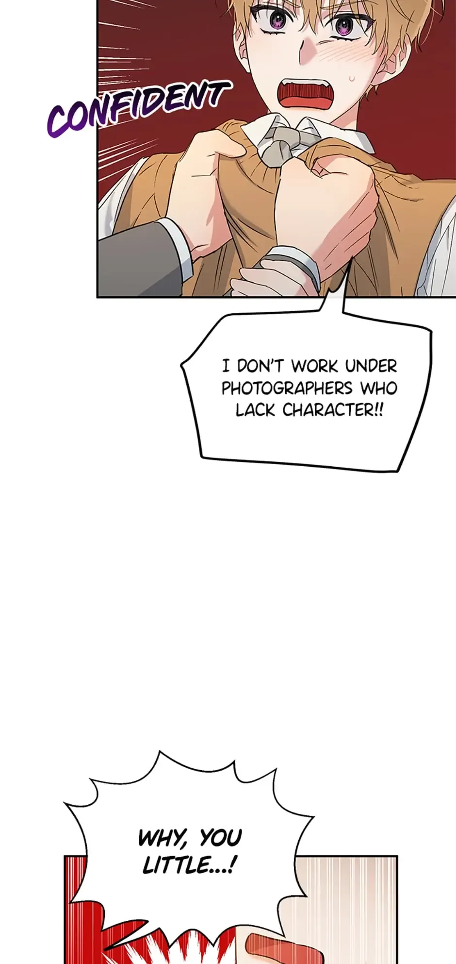 Atelier Inbyeoldang Chapter 24 page 35