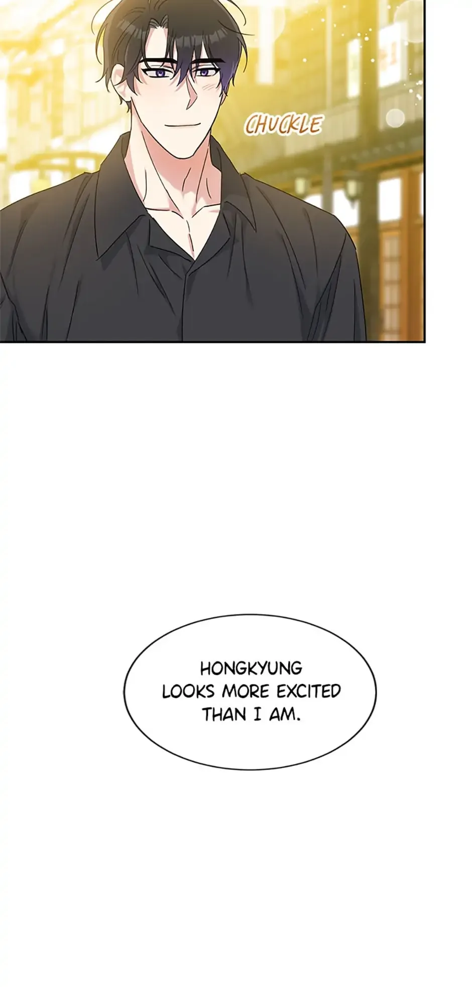 Atelier Inbyeoldang Chapter 19 page 14