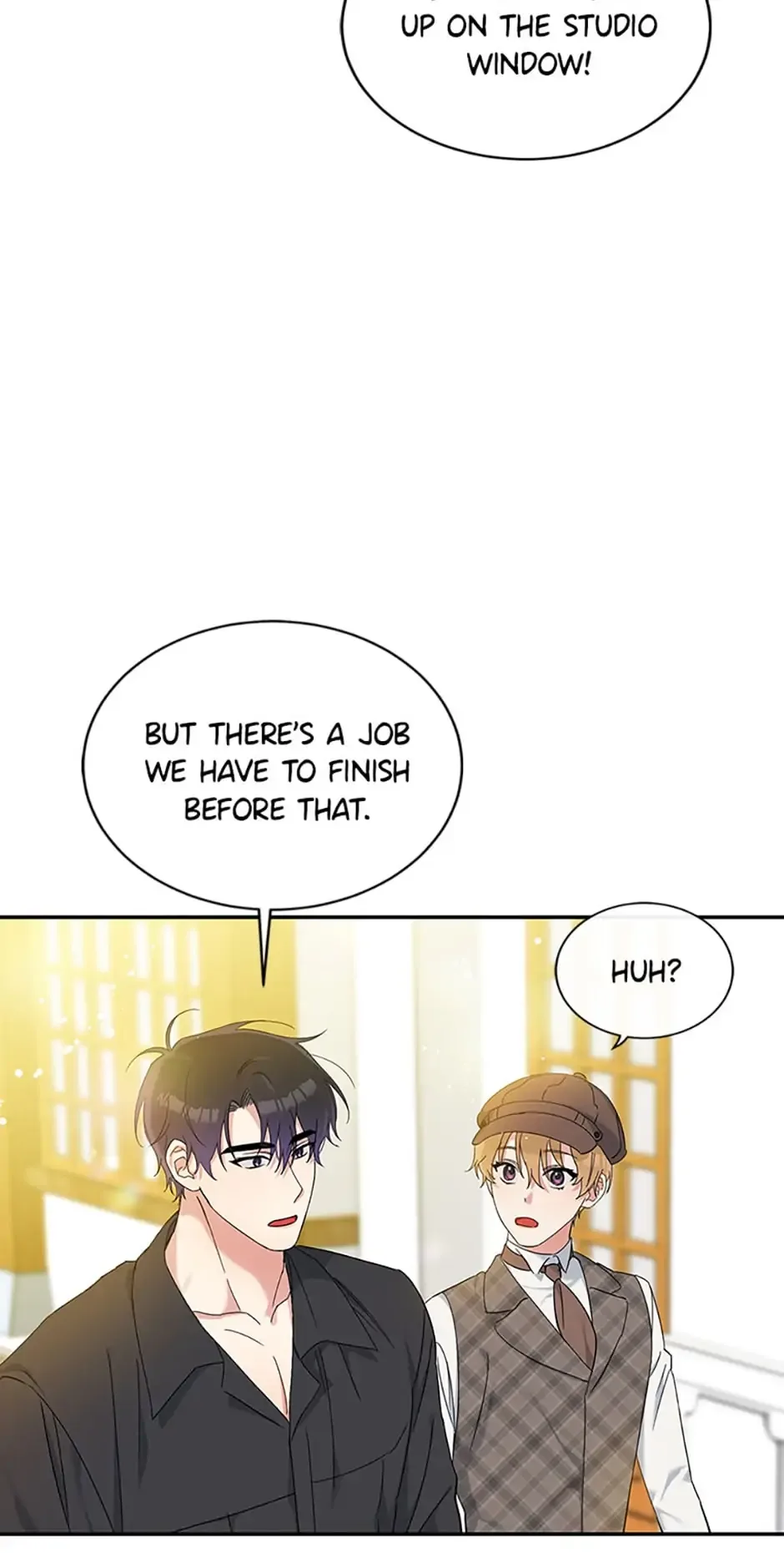 Atelier Inbyeoldang Chapter 19 page 8