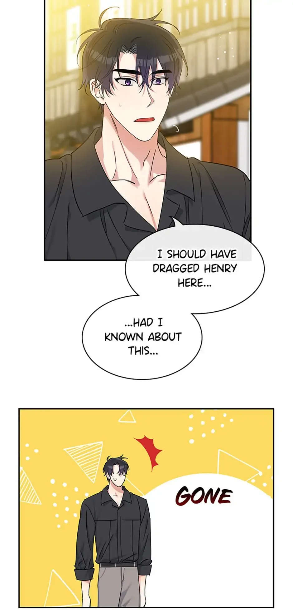 Atelier Inbyeoldang Chapter 19 page 11
