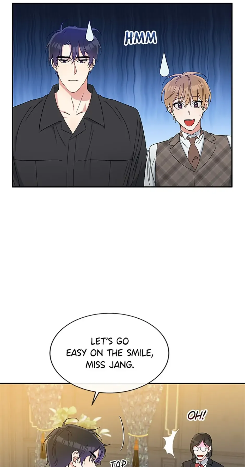 Atelier Inbyeoldang Chapter 19 page 18