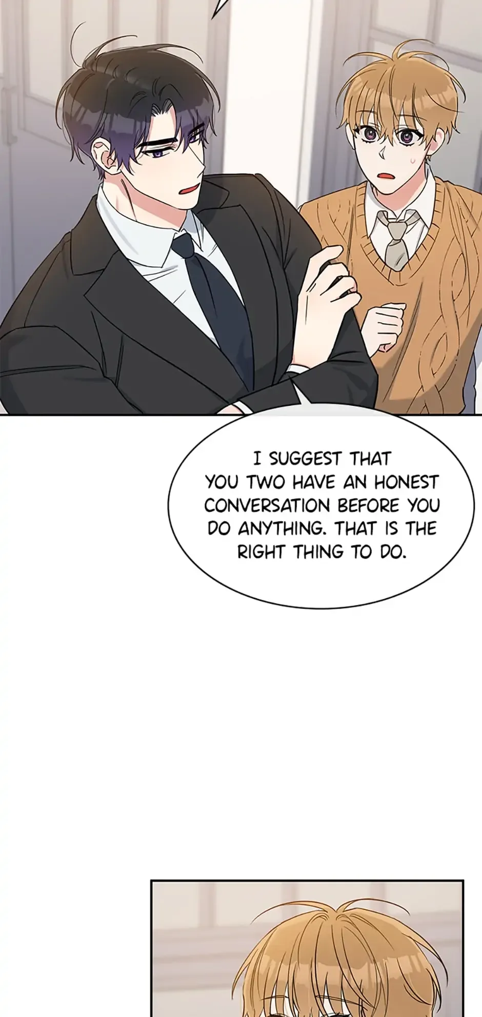 Atelier Inbyeoldang Chapter 24 page 54