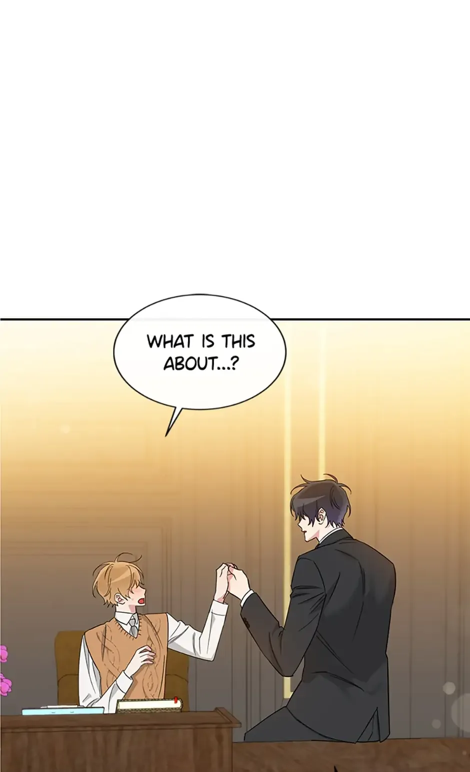 Atelier Inbyeoldang Chapter 23 page 2