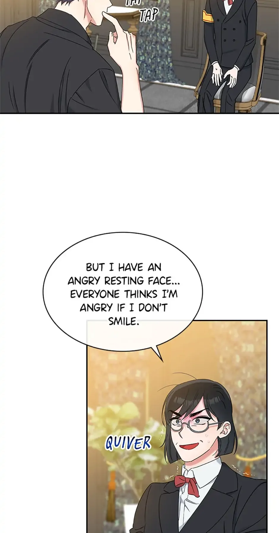 Atelier Inbyeoldang Chapter 19 page 19
