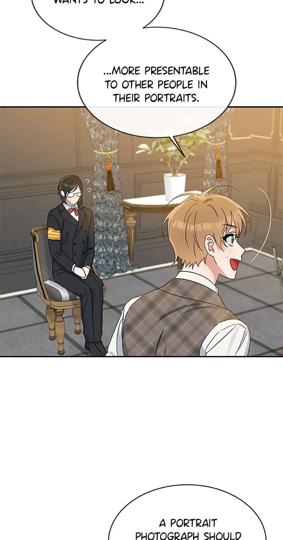 Atelier Inbyeoldang Chapter 19 page 22