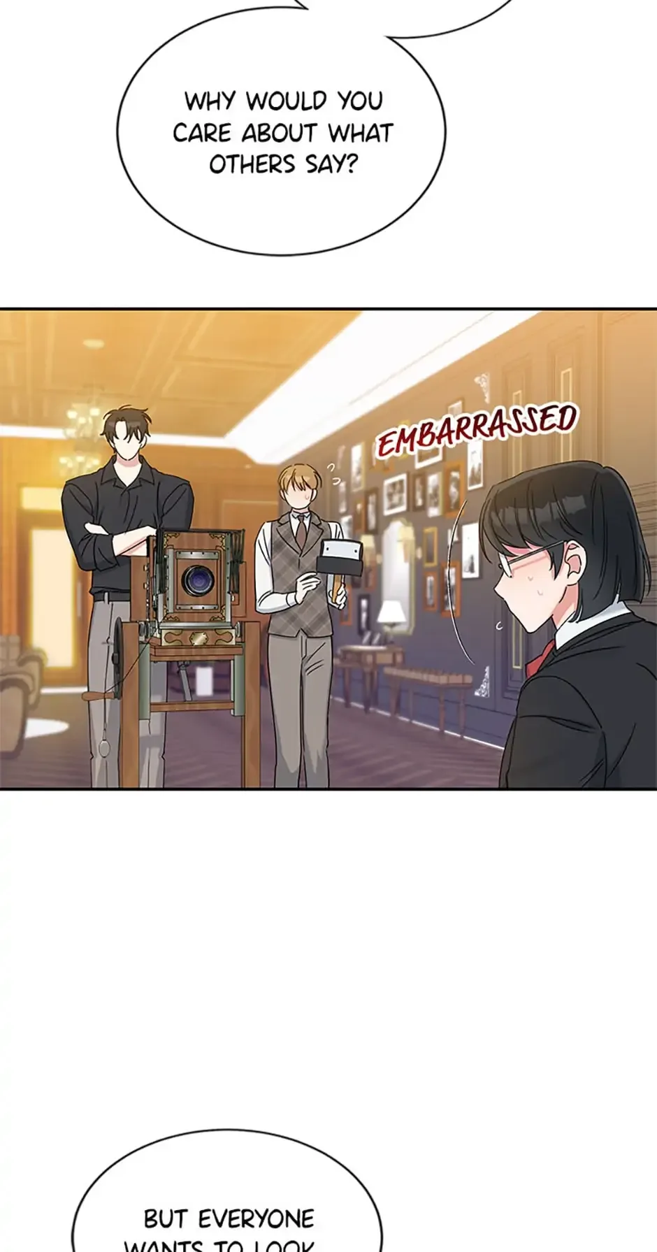 Atelier Inbyeoldang Chapter 19 page 21
