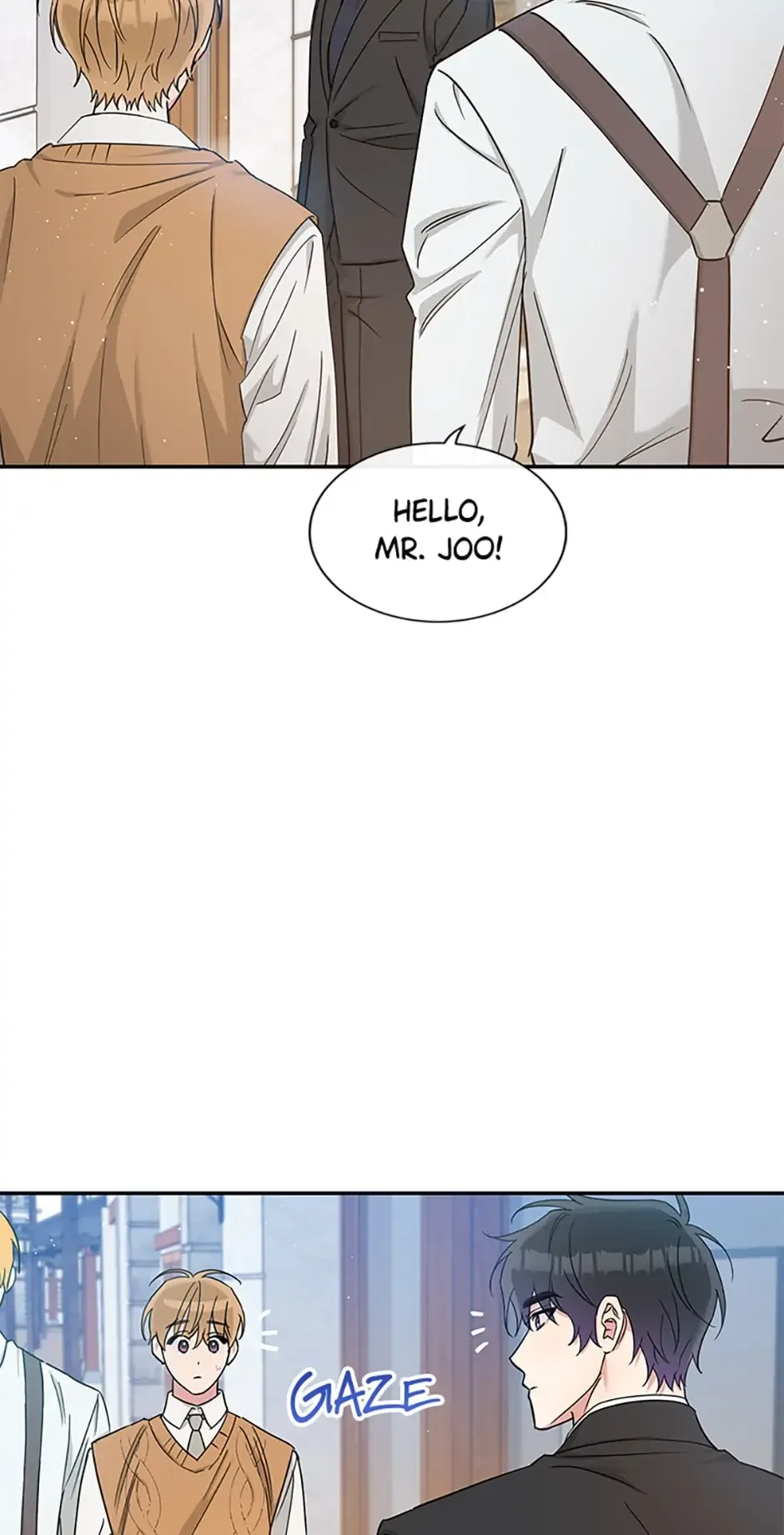 Atelier Inbyeoldang Chapter 22 page 28