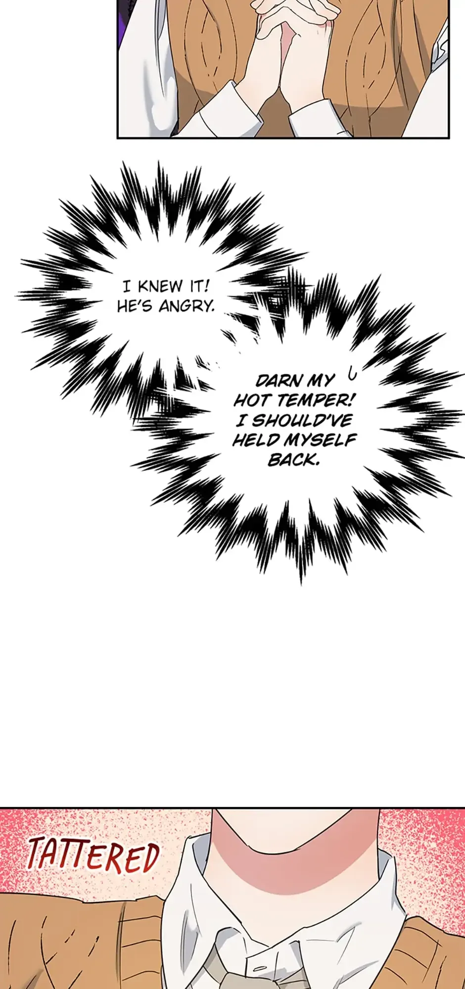 Atelier Inbyeoldang Chapter 24 page 63