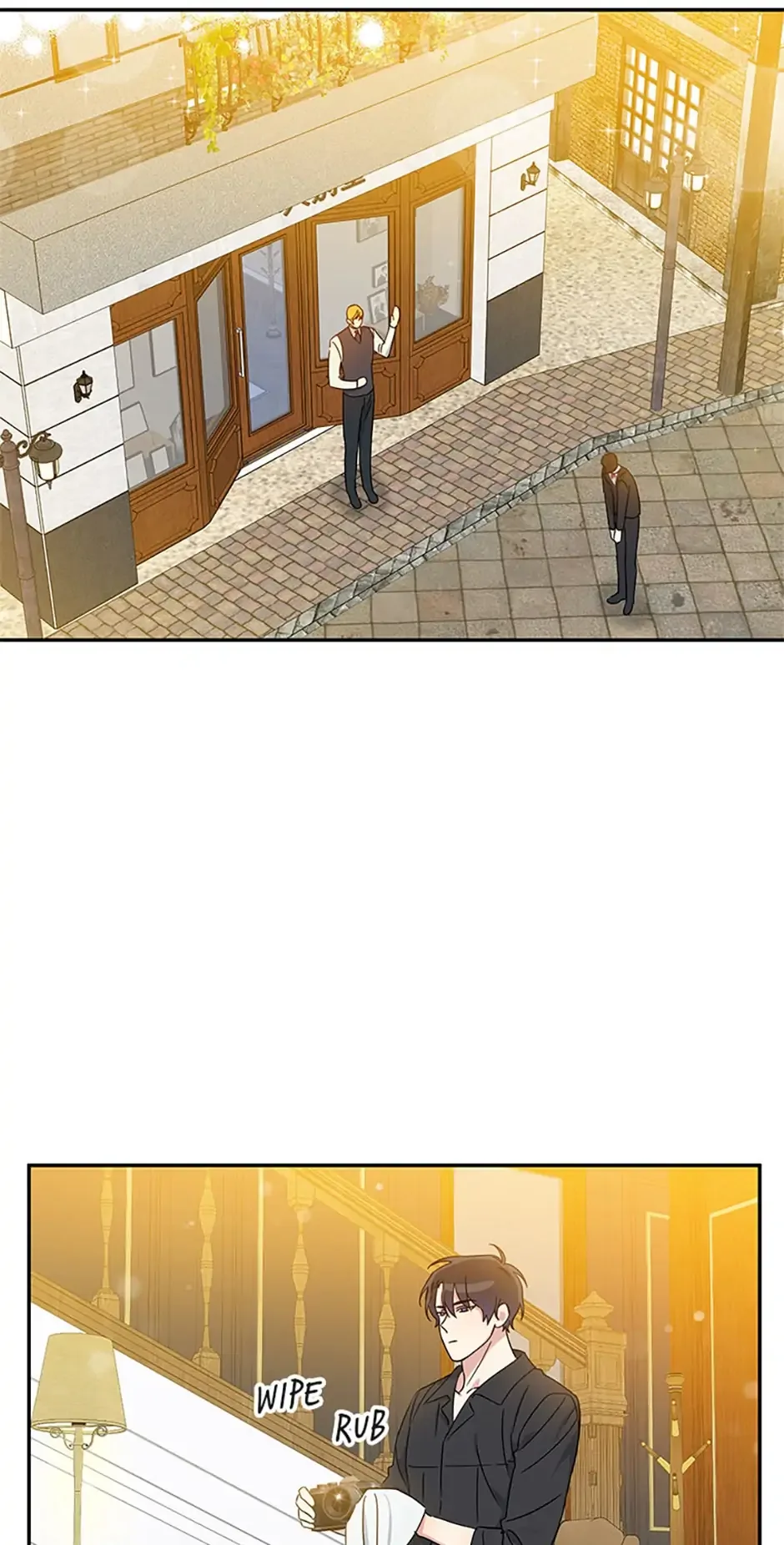 Atelier Inbyeoldang Chapter 19 page 41