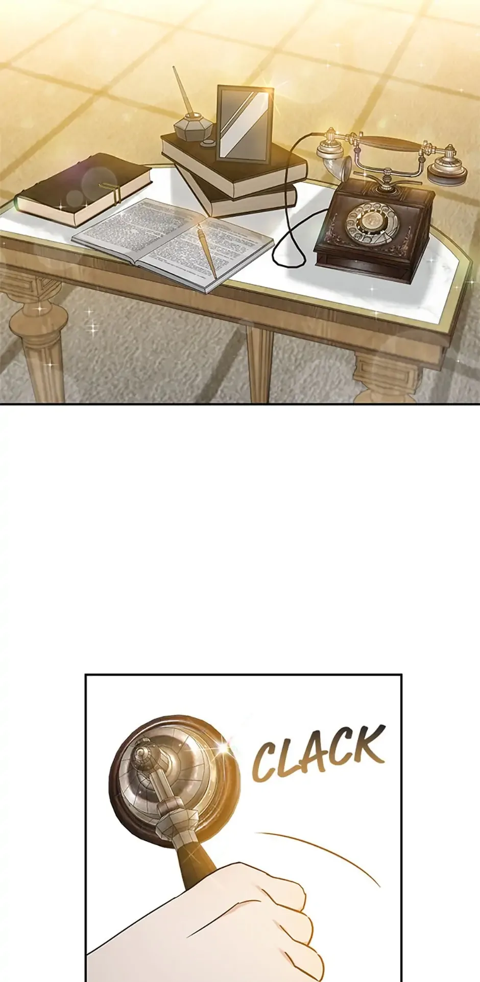 Atelier Inbyeoldang Chapter 19 page 35