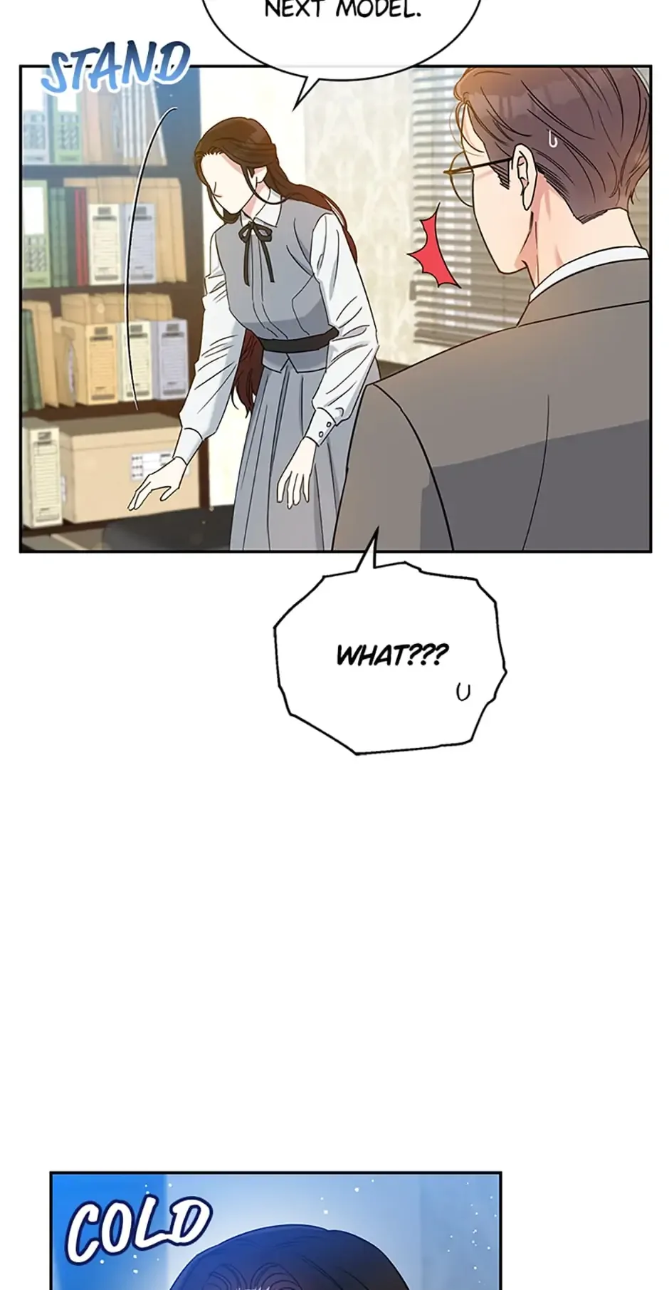 Atelier Inbyeoldang Chapter 25 page 8