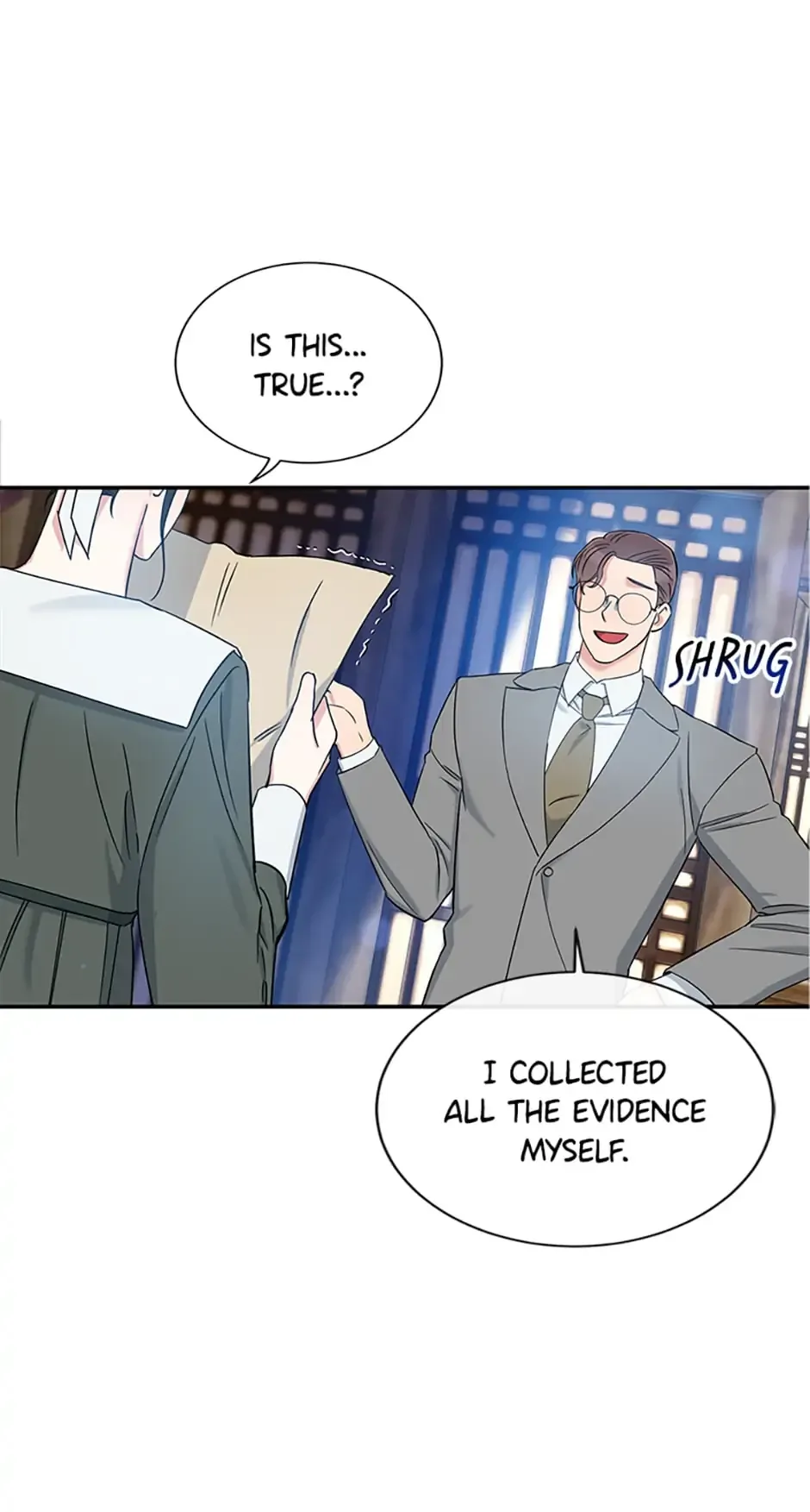 Atelier Inbyeoldang Chapter 29 page 3