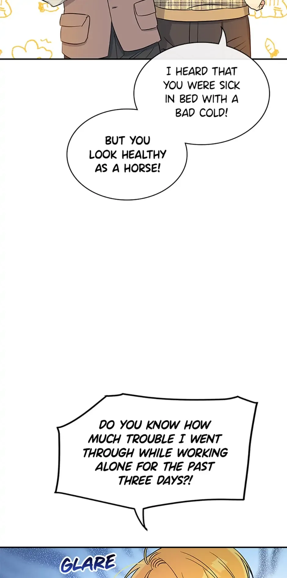 Atelier Inbyeoldang Chapter 26 page 71