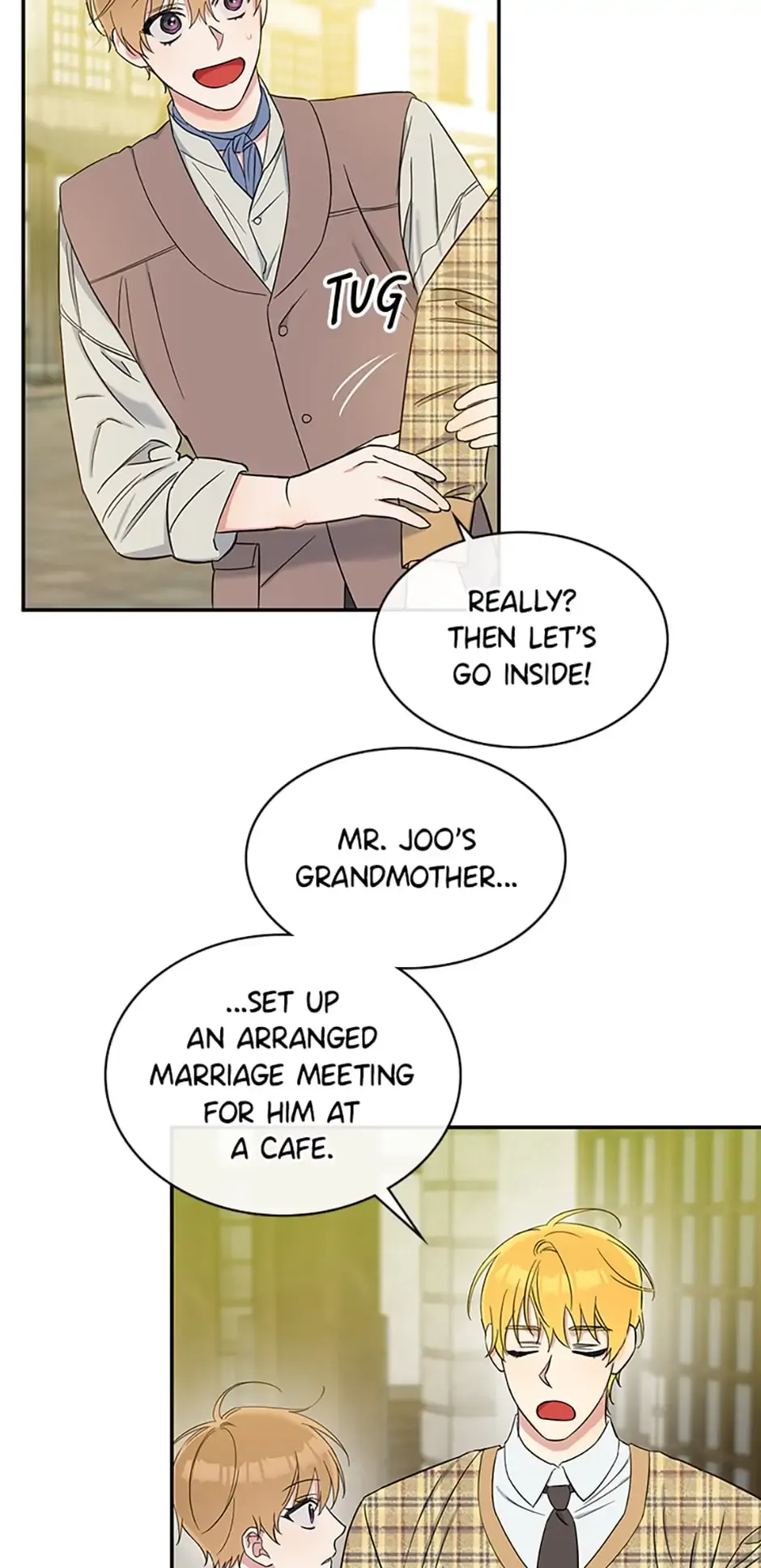 Atelier Inbyeoldang Chapter 26 page 75