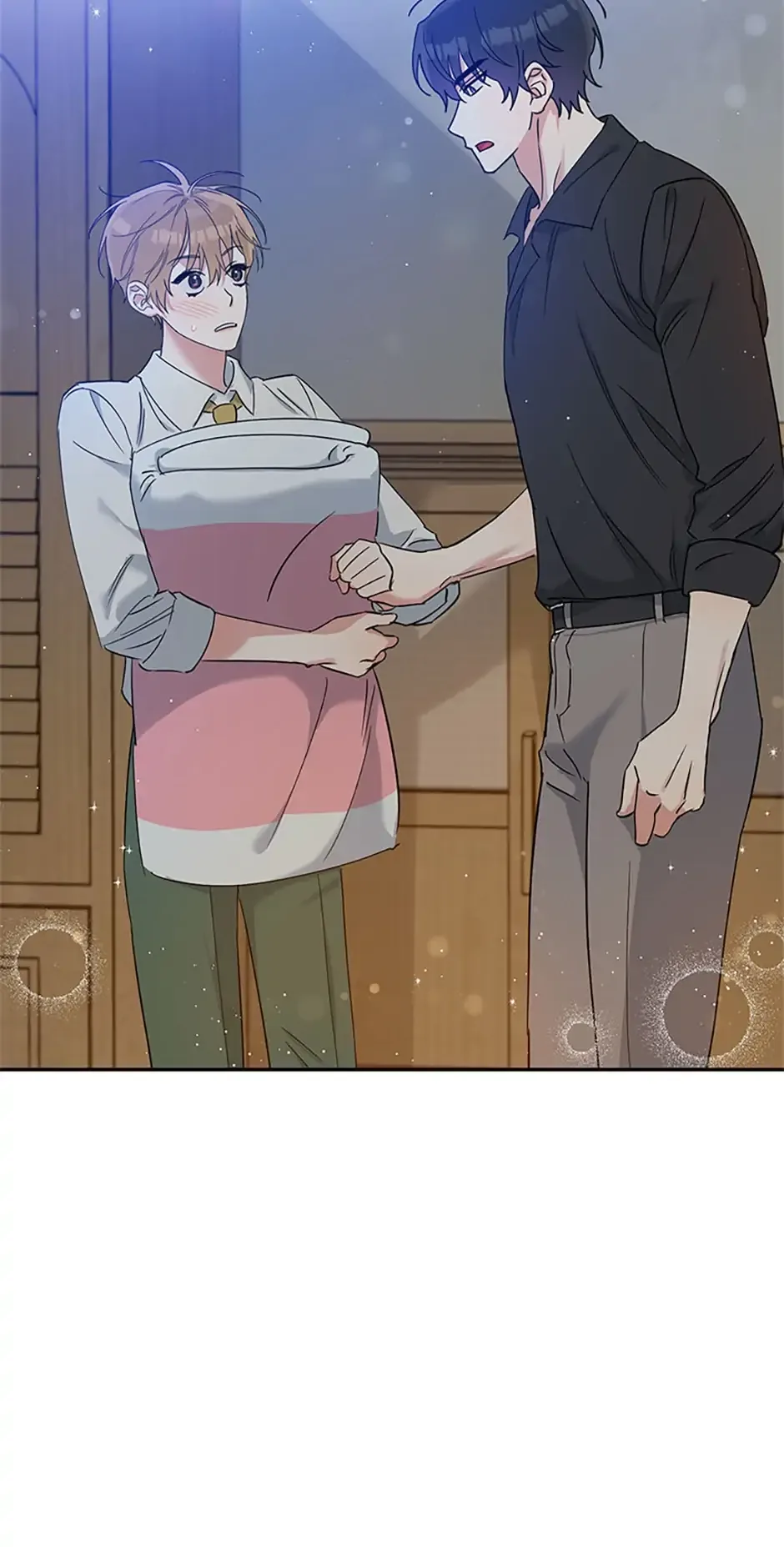 Atelier Inbyeoldang Chapter 18 page 16