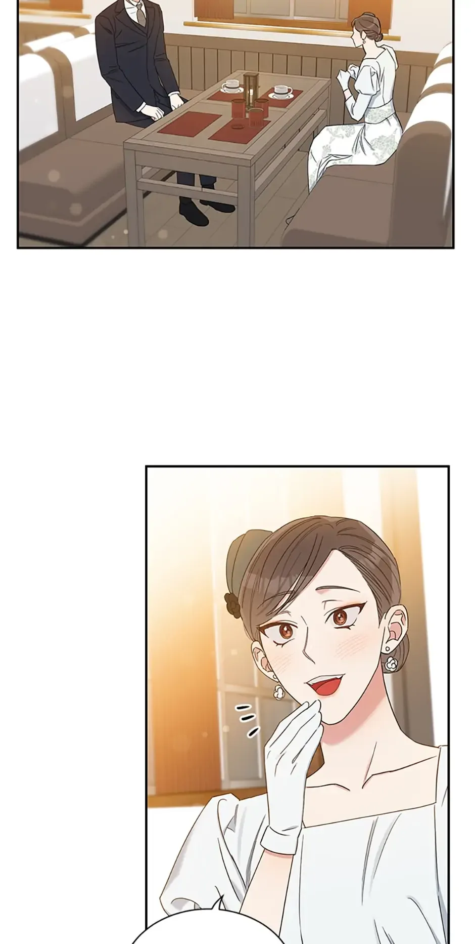 Atelier Inbyeoldang Chapter 28 page 20