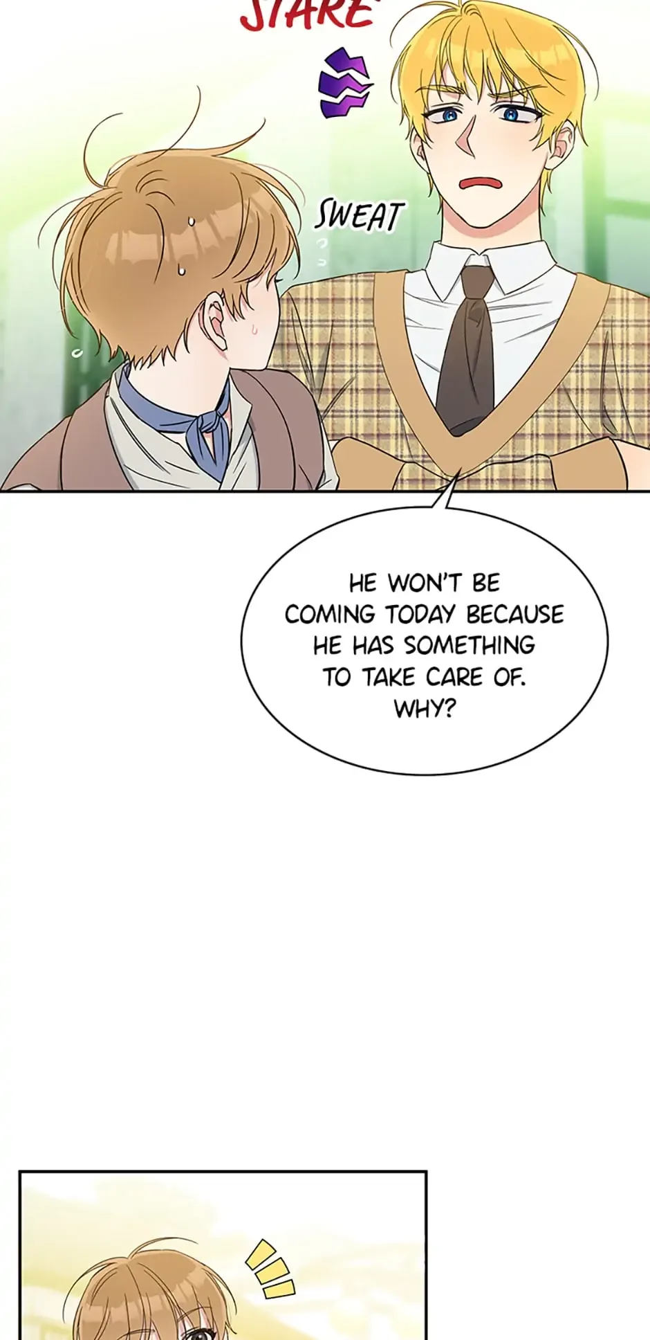 Atelier Inbyeoldang Chapter 26 page 74