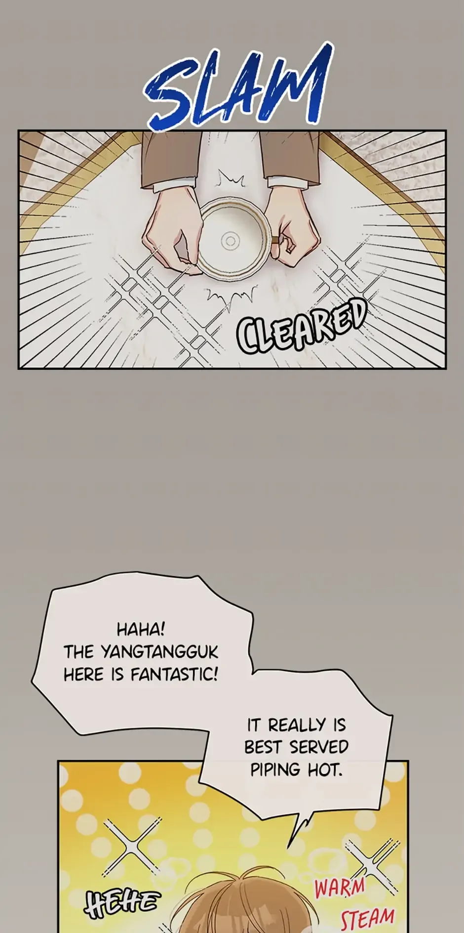 Atelier Inbyeoldang Chapter 28 page 28