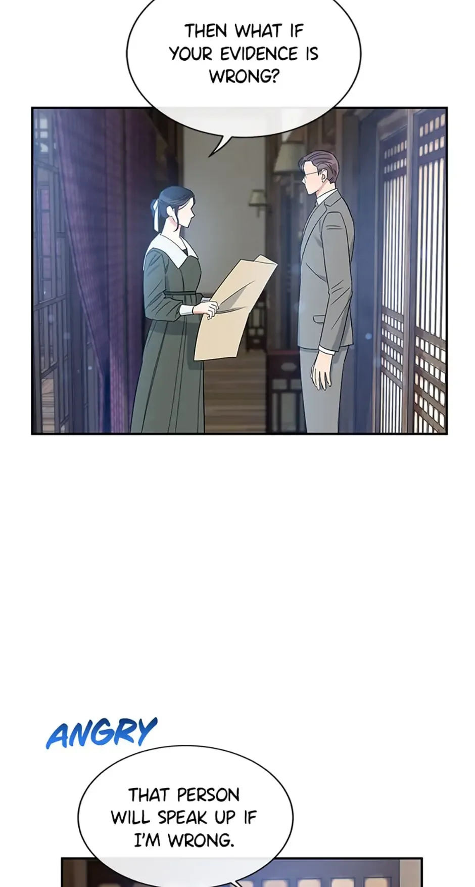 Atelier Inbyeoldang Chapter 29 page 6