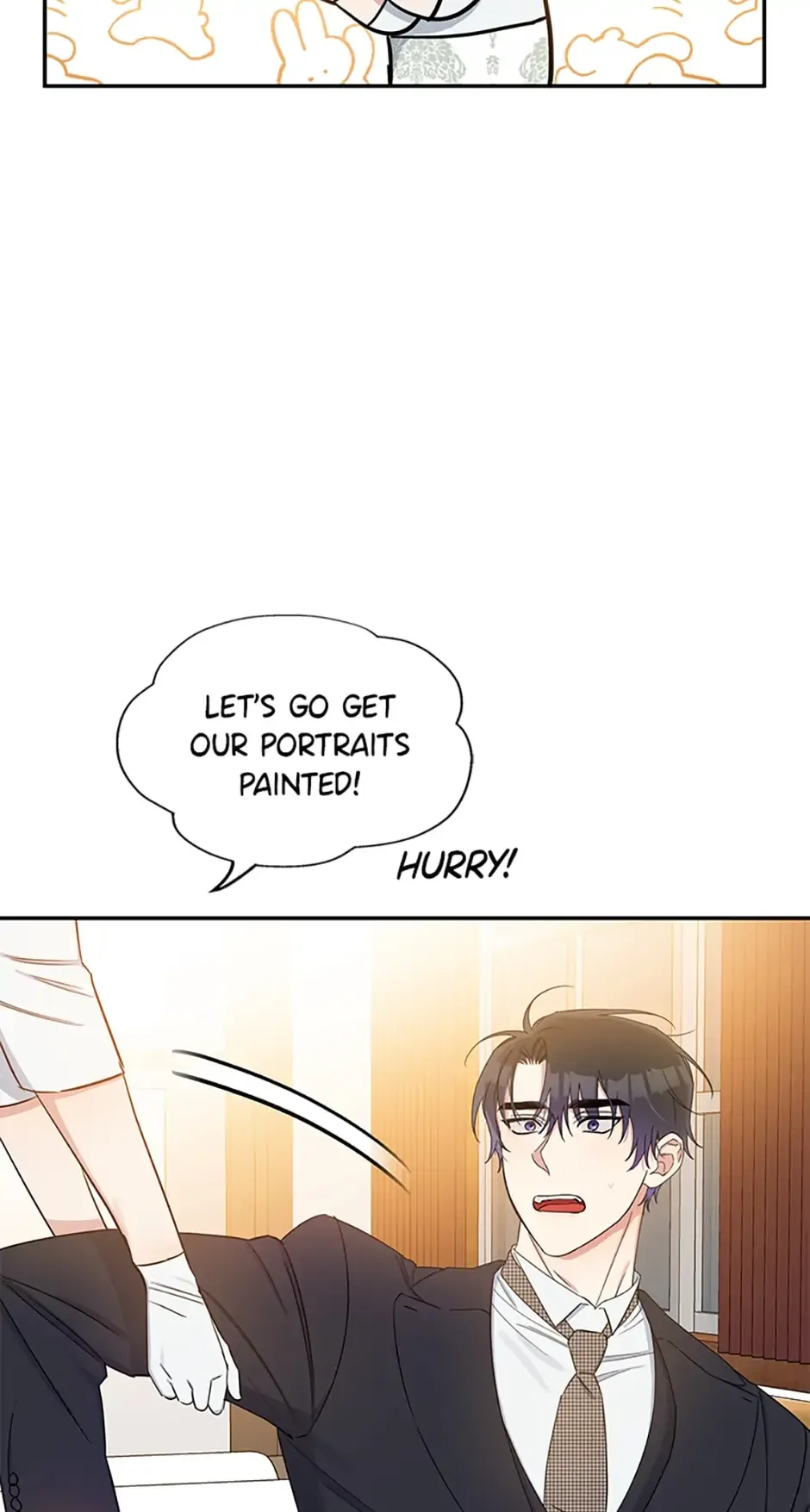 Atelier Inbyeoldang Chapter 28 page 36