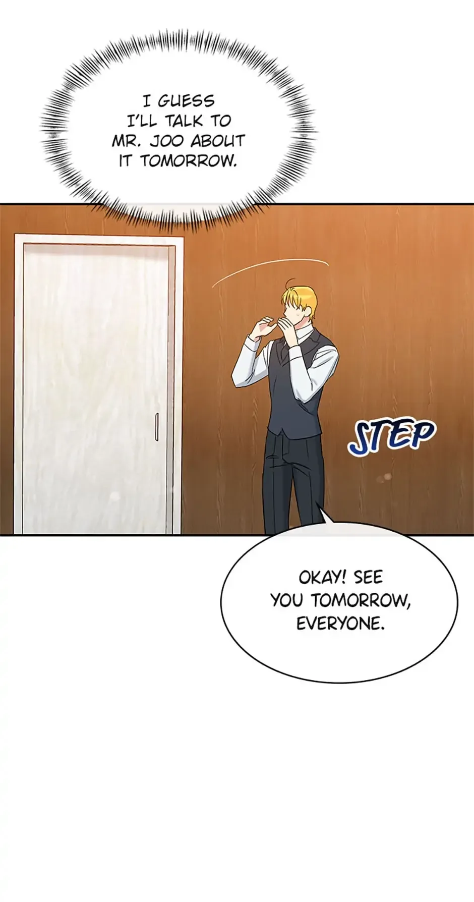 Atelier Inbyeoldang Chapter 20 page 30