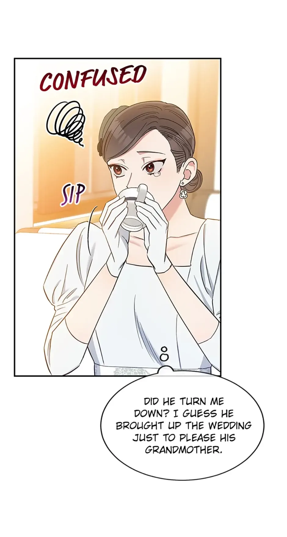 Atelier Inbyeoldang Chapter 28 page 32