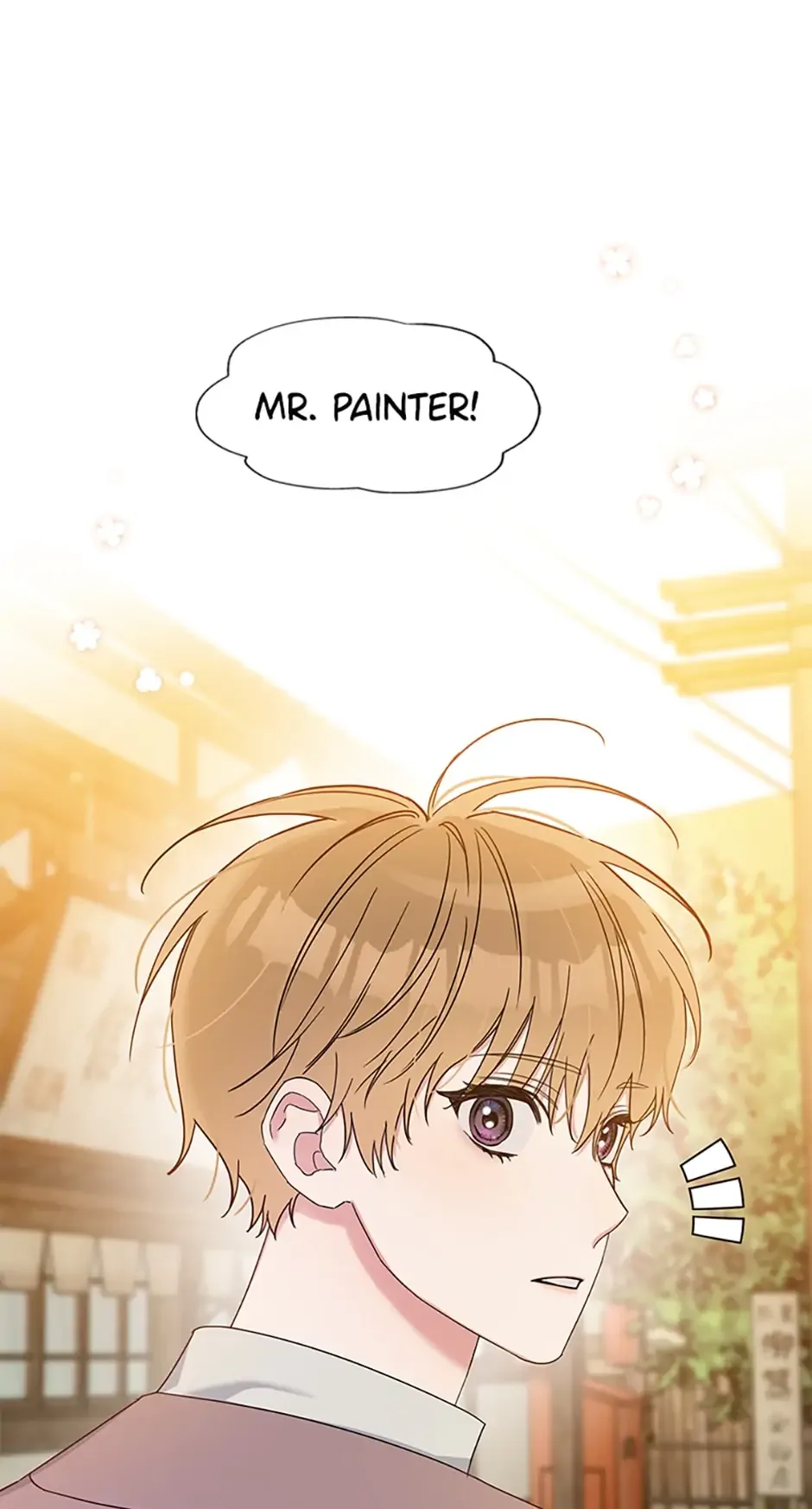 Atelier Inbyeoldang Chapter 28 page 38