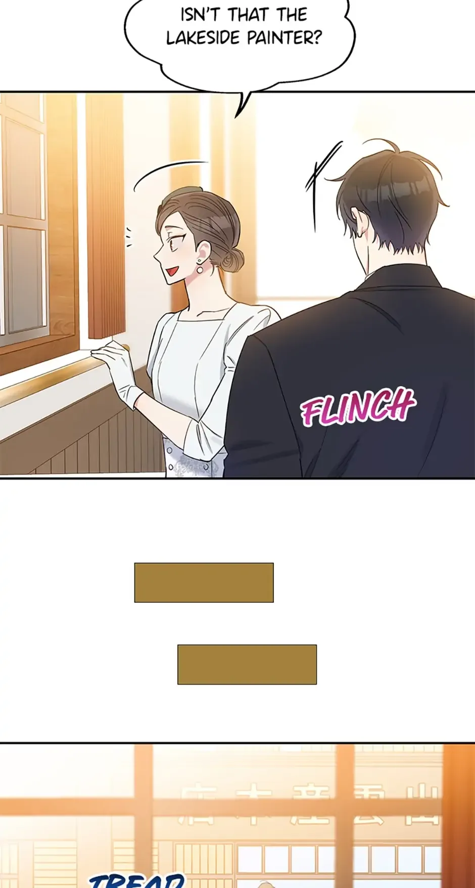 Atelier Inbyeoldang Chapter 28 page 34