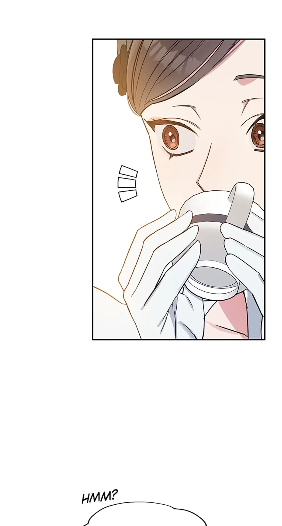 Atelier Inbyeoldang Chapter 28 page 33