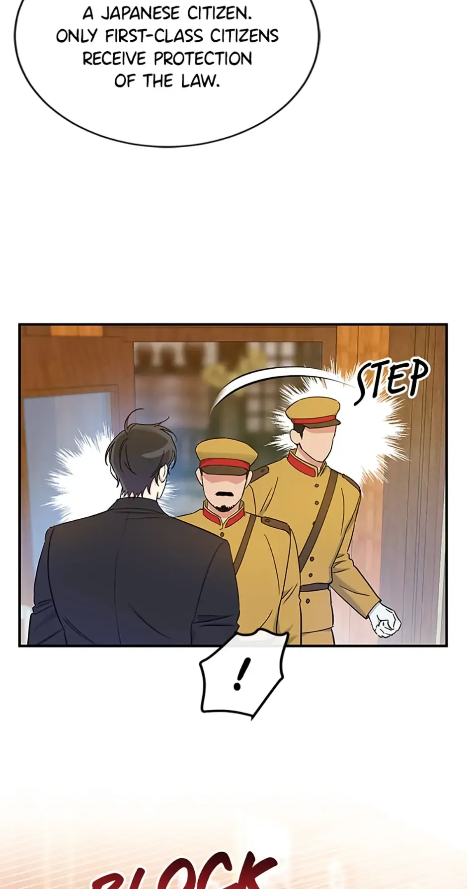 Atelier Inbyeoldang Chapter 30 page 12