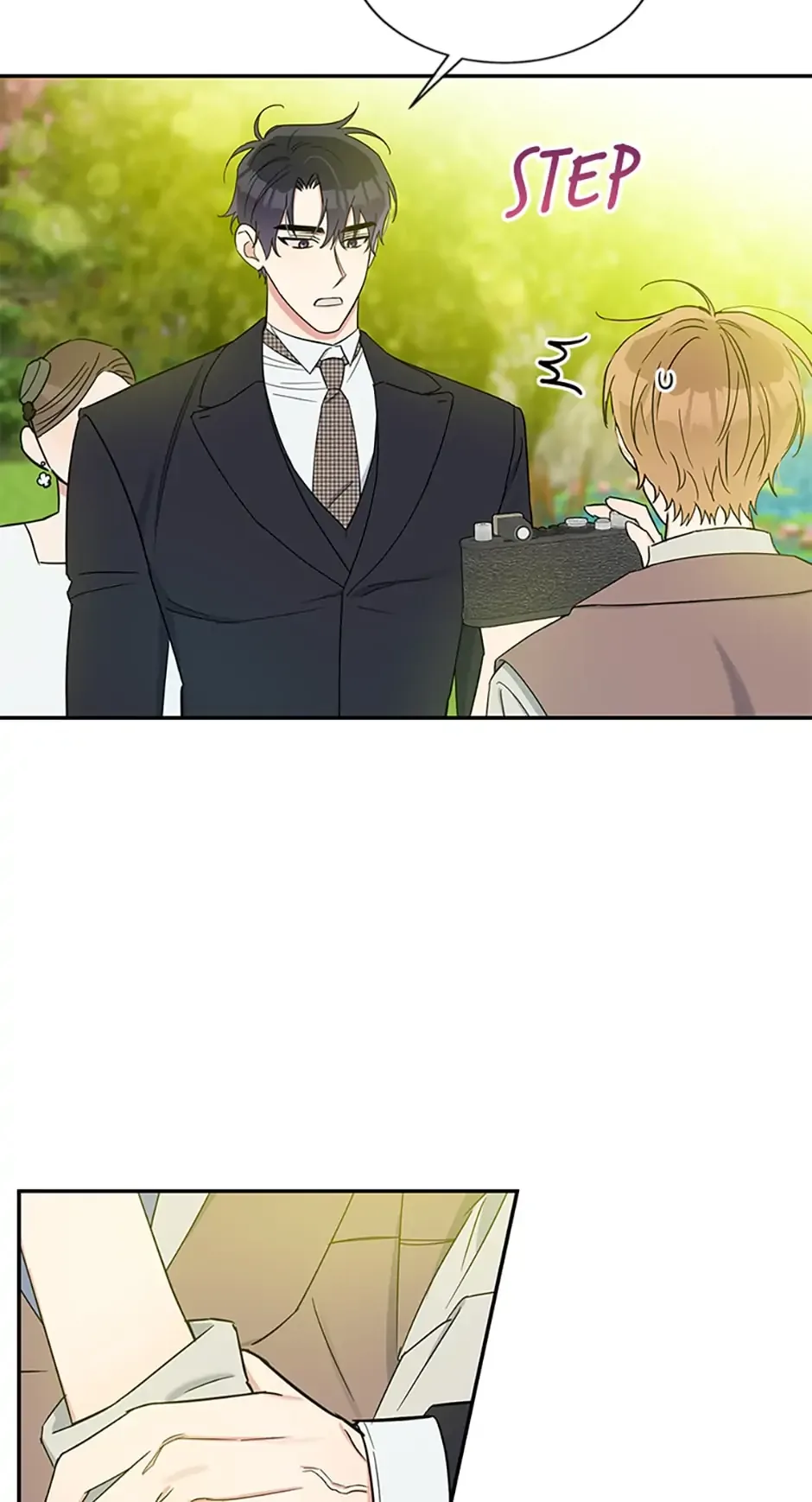 Atelier Inbyeoldang Chapter 28 page 54