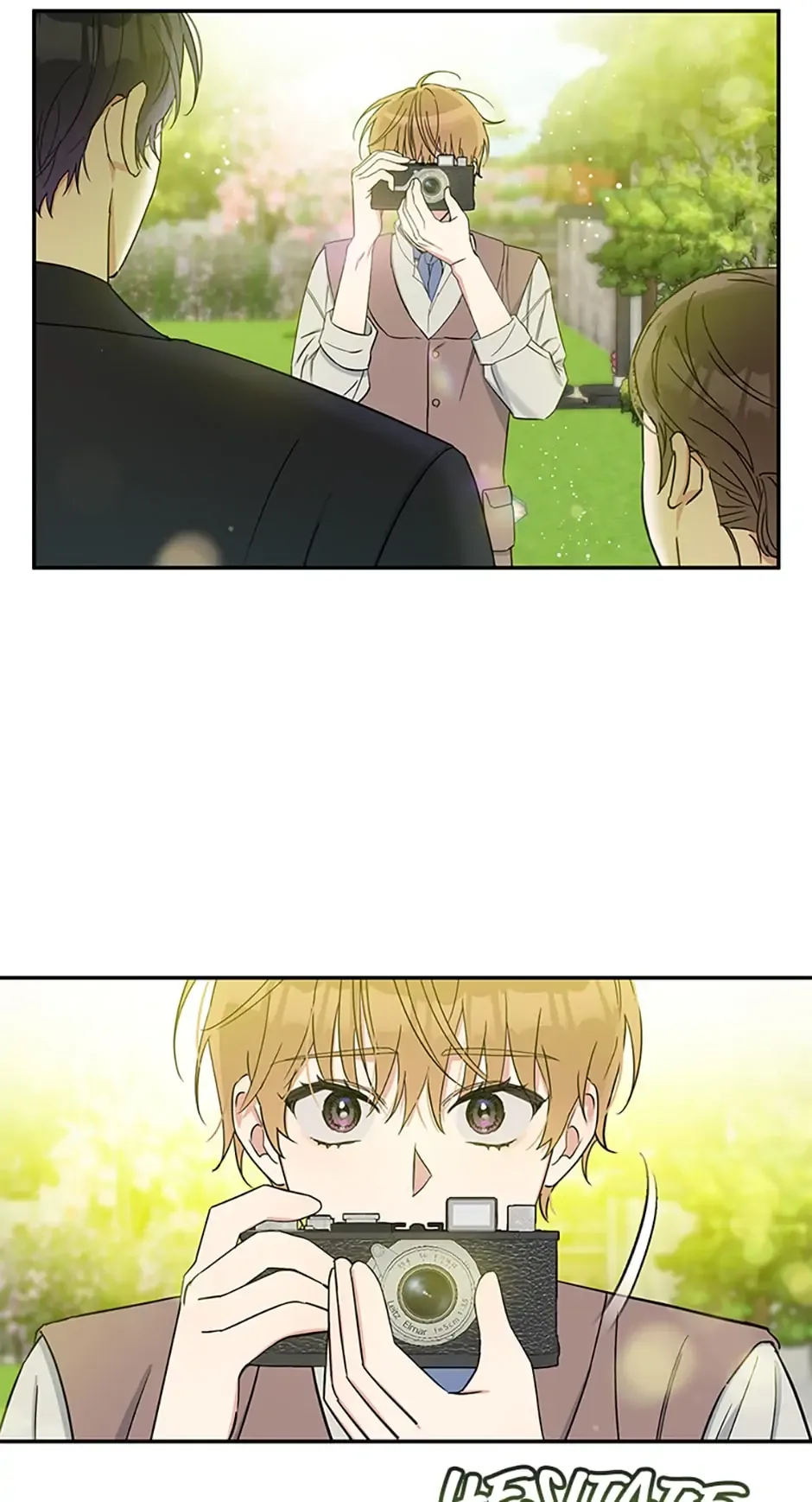 Atelier Inbyeoldang Chapter 28 page 52