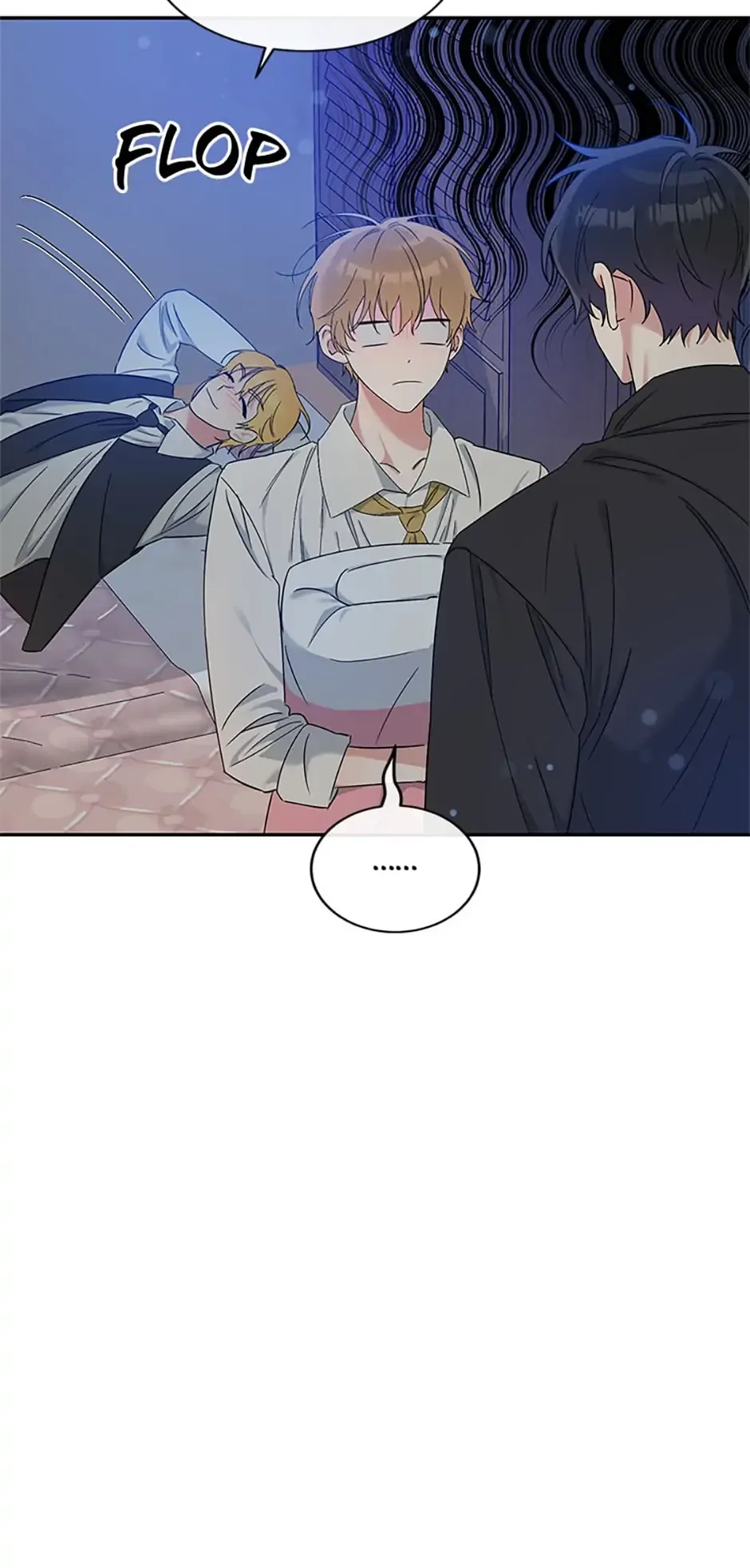 Atelier Inbyeoldang Chapter 18 page 20