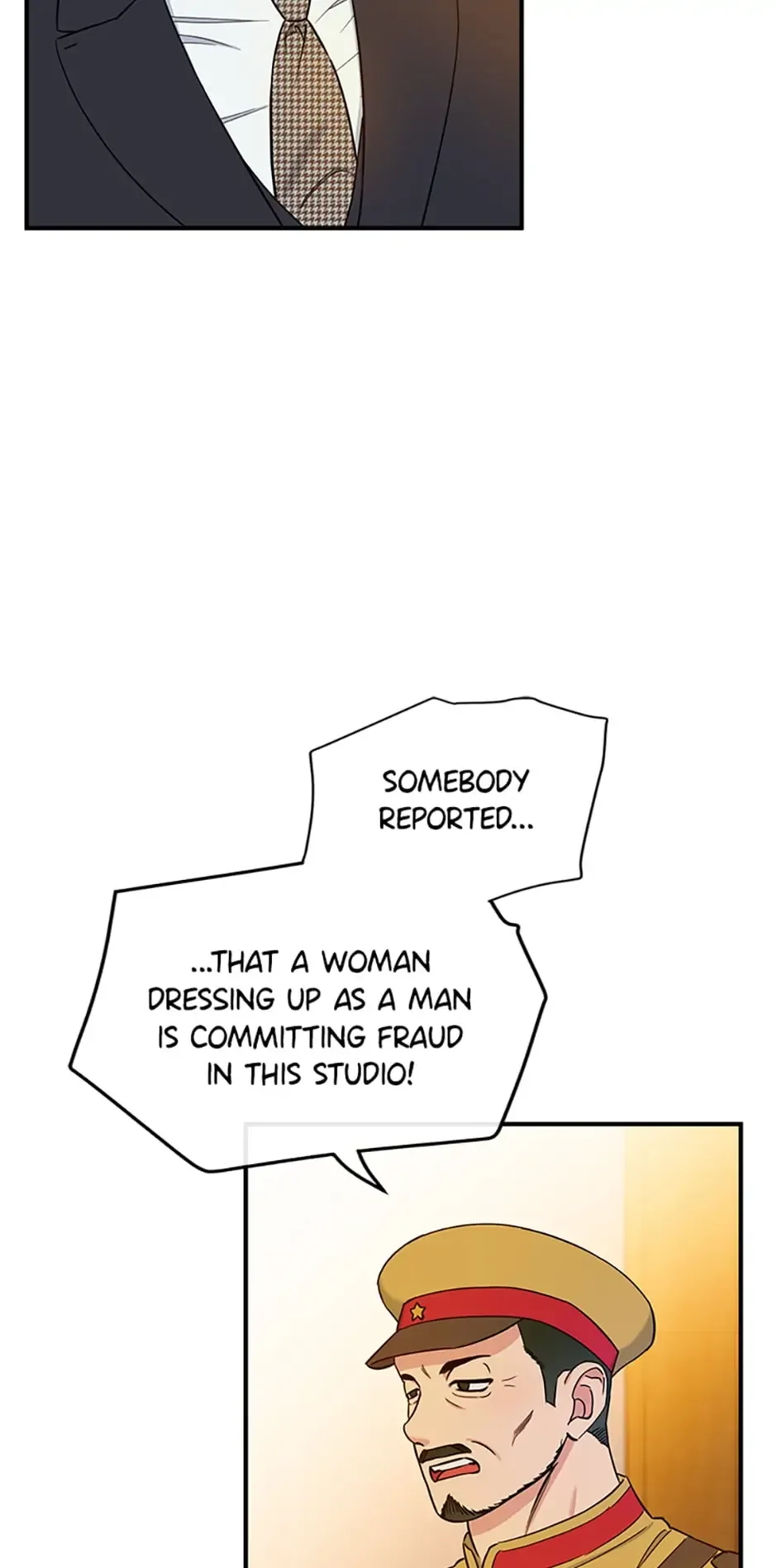 Atelier Inbyeoldang Chapter 30 page 6