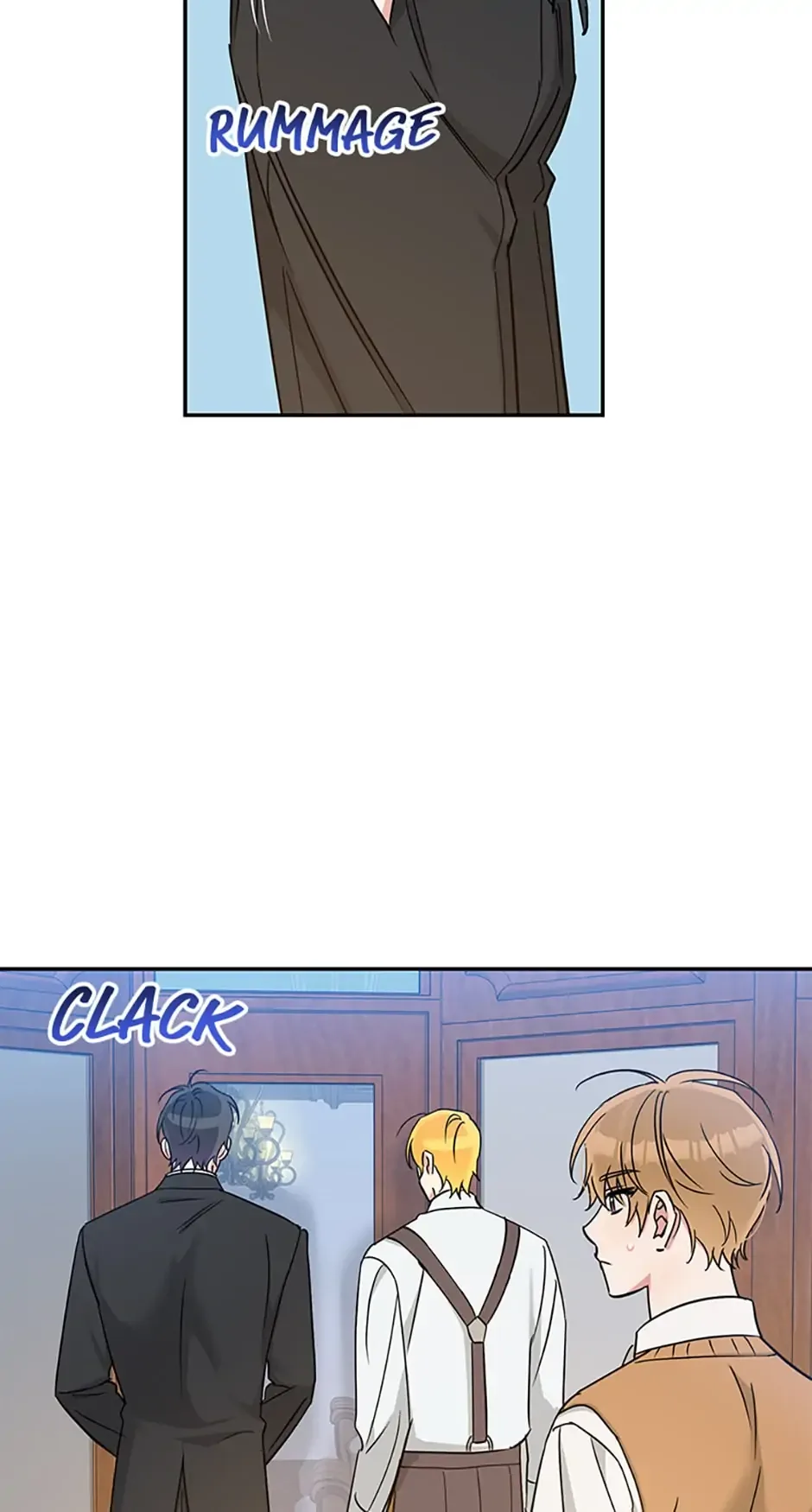Atelier Inbyeoldang Chapter 22 page 34