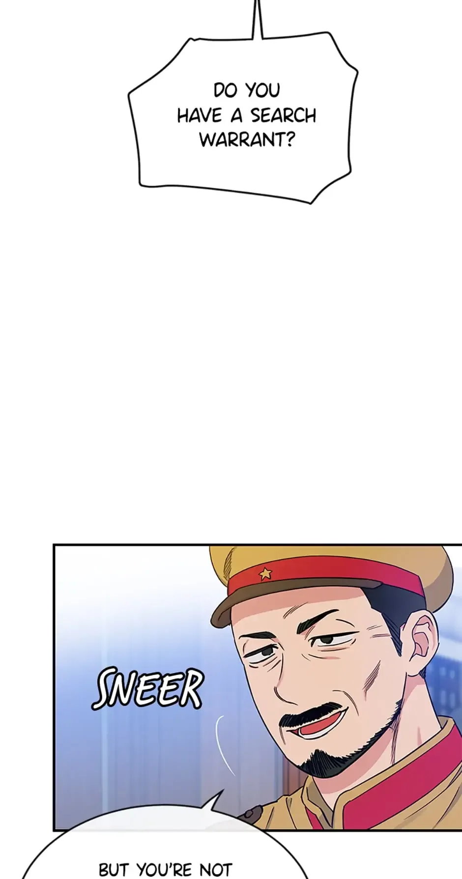 Atelier Inbyeoldang Chapter 30 page 11